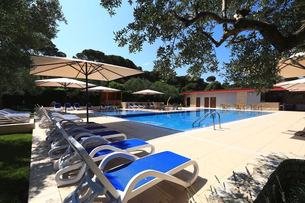 San Antonio Mediteransko Selo - Bazén - Biograd na Moru - - Ch