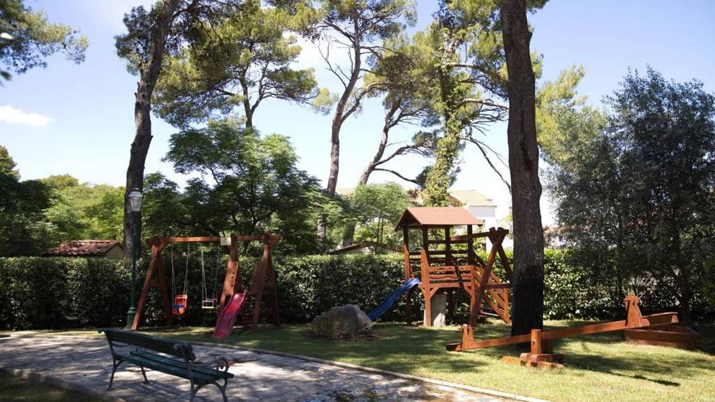 San Antonio Mediteransko Selo - Biograd na Moru - - Chorvatsko