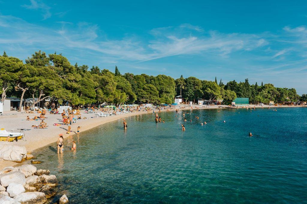 San Antonio Mediteransko Selo - Biograd na Moru - - Chorvatsko