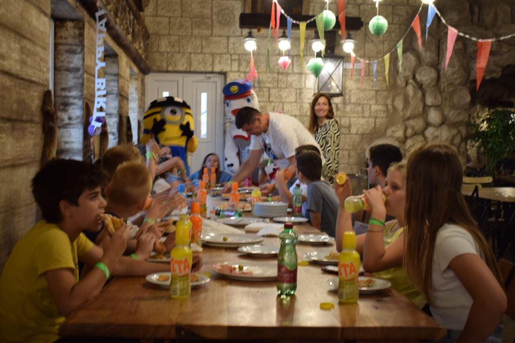 Fun Park Dalmaland - Biograd na Moru (19)
