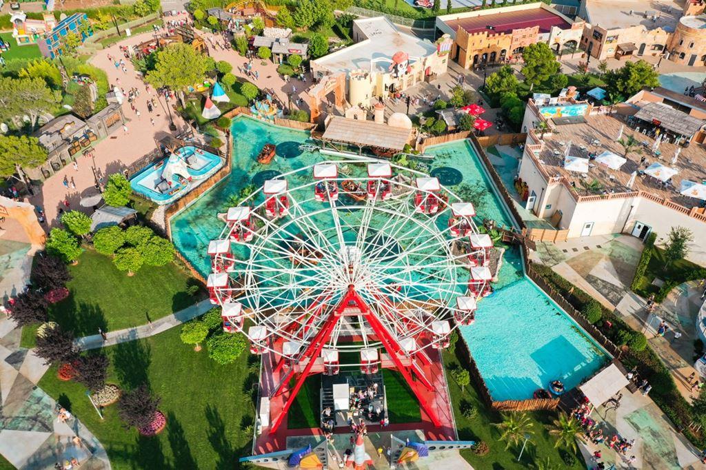 Fun Park Dalmaland - Biograd na Moru (25)