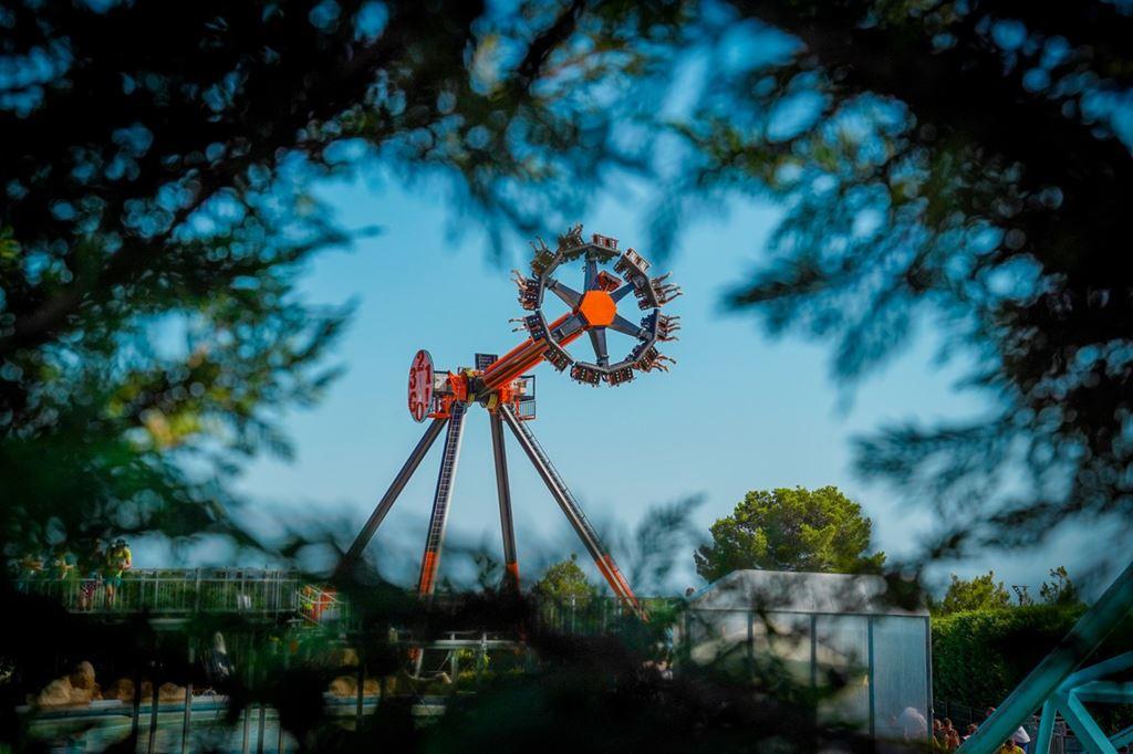 Fun Park Dalmaland - Biograd na Moru (38)