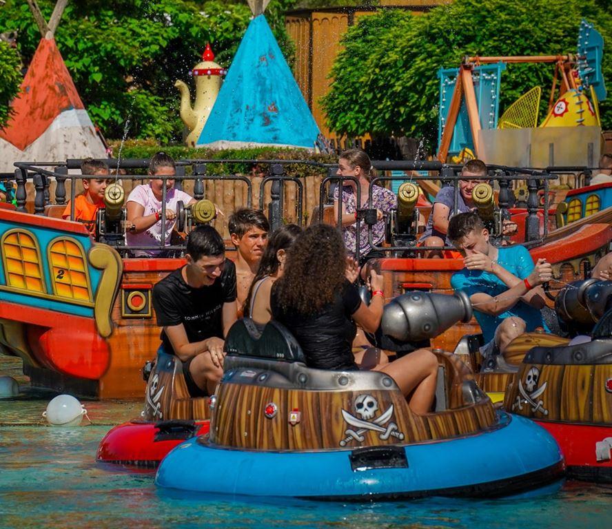 Fun Park Dalmaland - Biograd na Moru (62)