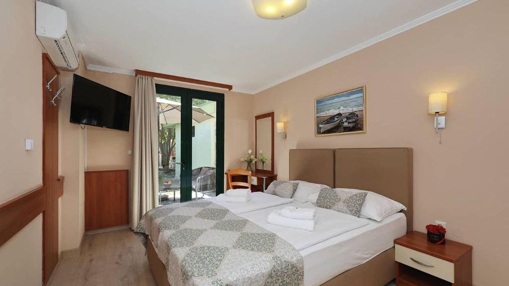 San Antonio Mediteransko Selo - čtyřlůžkový pokoj Family Suite