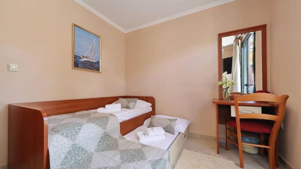San Antonio Mediteransko Selo - čtyřlůžkový pokoj Family Suite