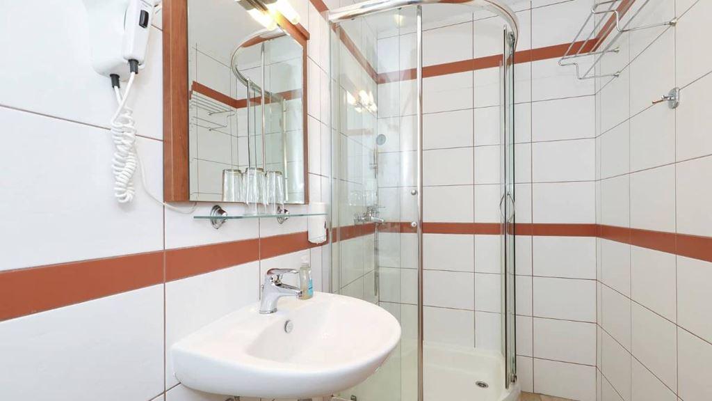 San Antonio Mediteransko Selo - třílůžkový pokoj Standard - Bio