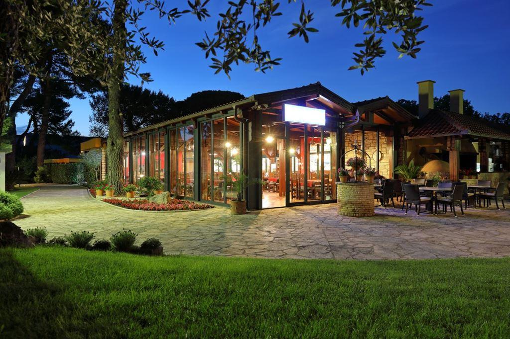 San Antonio Mediteransko Selo - Restaurant - Biograd na Moru -