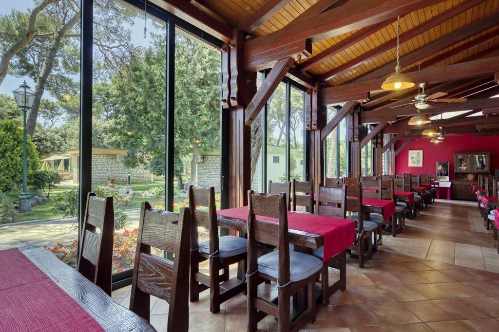 San Antonio Mediteransko Selo - Restaurant - Biograd na Moru -