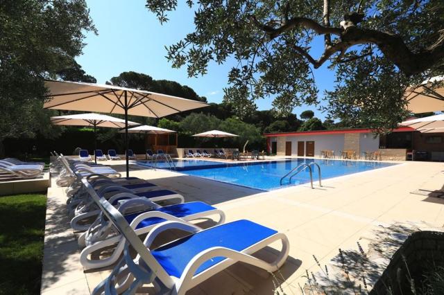 San Antonio Mediteransko Selo - Bazén - Biograd na Moru -  - Ch