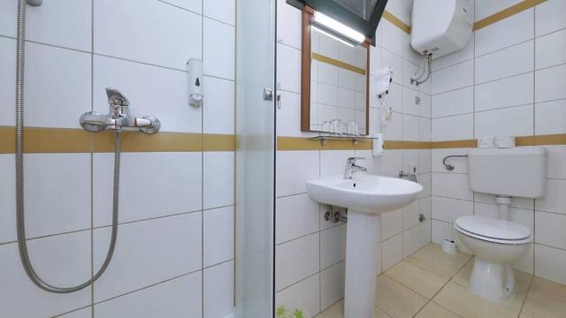 San Antonio Mediteransko Selo - dvoulůžkový pokoj Standard - Bi