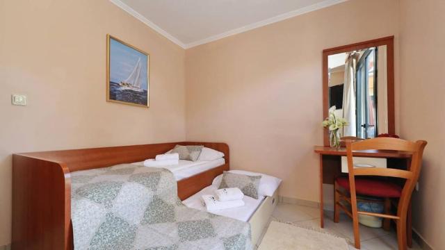 San Antonio Mediteransko Selo - čtyřlůžkový pokoj Family Suite 