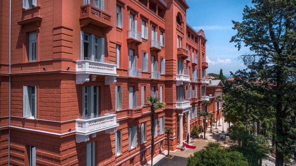 Remisens Premium Grand Hotel Palace