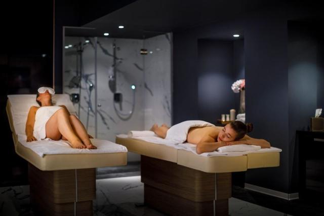 Imperial Heritage hotel - Wellness - Opatija -  - Chorvatsko
