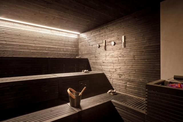 Imperial Heritage hotel - Wellness - Opatija -  - Chorvatsko