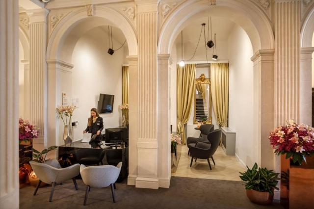 Imperial Heritage hotel - Opatija -  - Chorvatsko