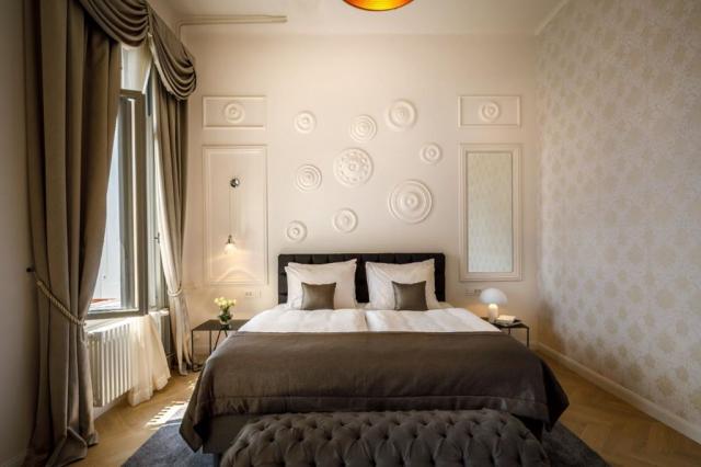 Imperial Heritage hotel - pokoj Superior MS - Opatija -  - Chor