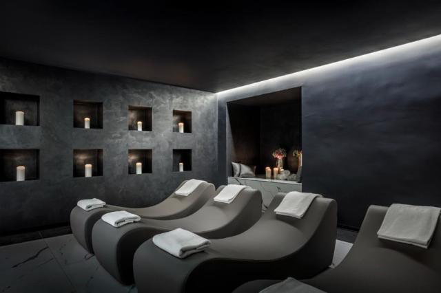 Imperial Heritage hotel - Wellness - Opatija -  - Chorvatsko