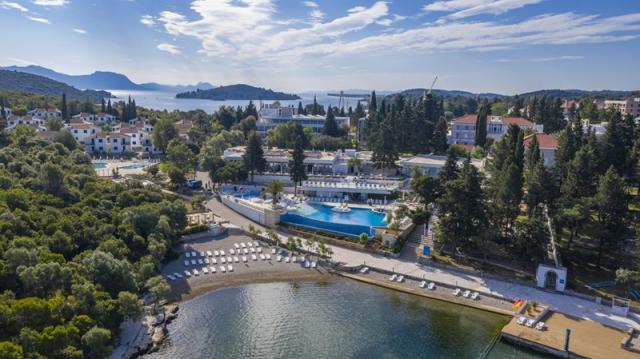 Port 9 Aminess Vival Residence - Korčula (ostrov Korčula) -  - 