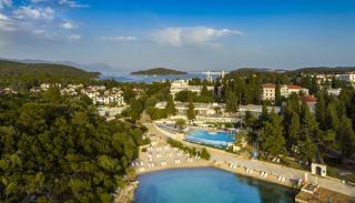 Aminess Vival Port 9 Residence
