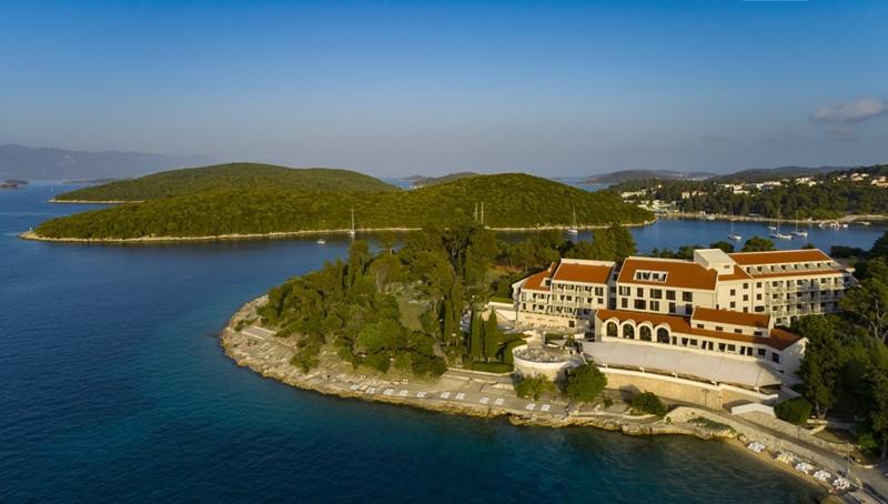 Liburna Aminess Younique Hotel - Korčula (ostrov Korčula) - -