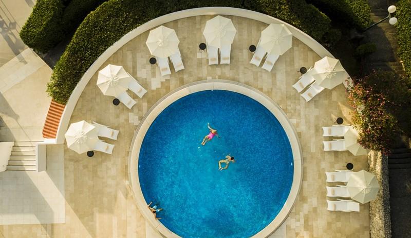 Liburna Aminess Younique Hotel - Korčula (ostrov Korčula) - -