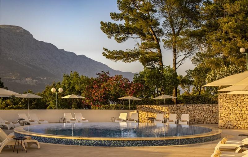Liburna Aminess Younique Hotel - Korčula (ostrov Korčula) - -