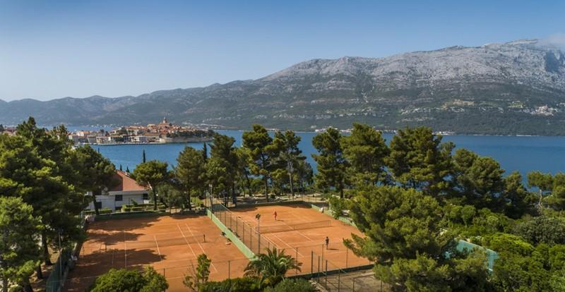 Liburna Aminess Younique Hotel - Korčula (ostrov Korčula) - -