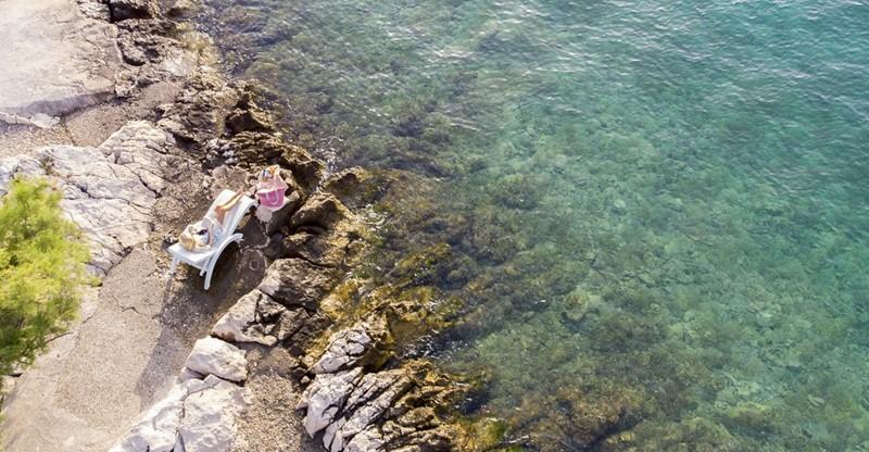 Liburna Aminess Younique Hotel - Korčula (ostrov Korčula) - -