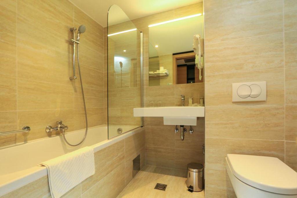 Liburna Aminess Younique Hotel - pokoj S3BP - Korčula (ostrov K