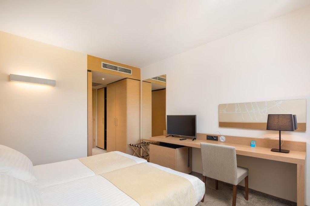 Liburna Aminess Younique Hotel - pokoj S2 - Korčula (ostrov Kor