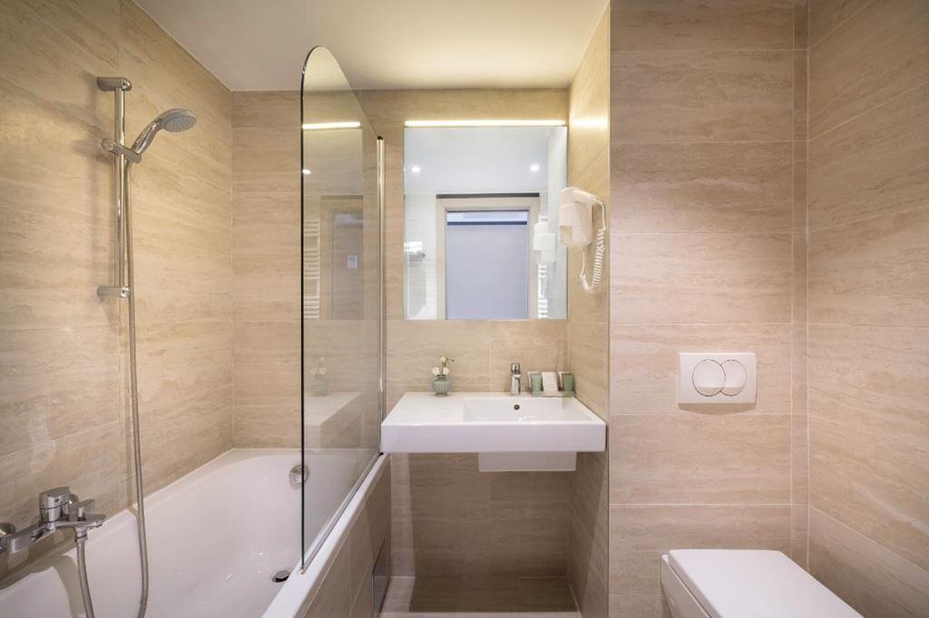 Liburna Aminess Younique Hotel - pokoj HA2M - Korčula (ostrov K
