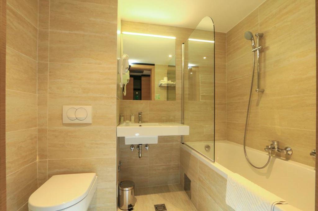 Liburna Aminess Younique Hotel - pokoj S2 - Korčula (ostrov Kor
