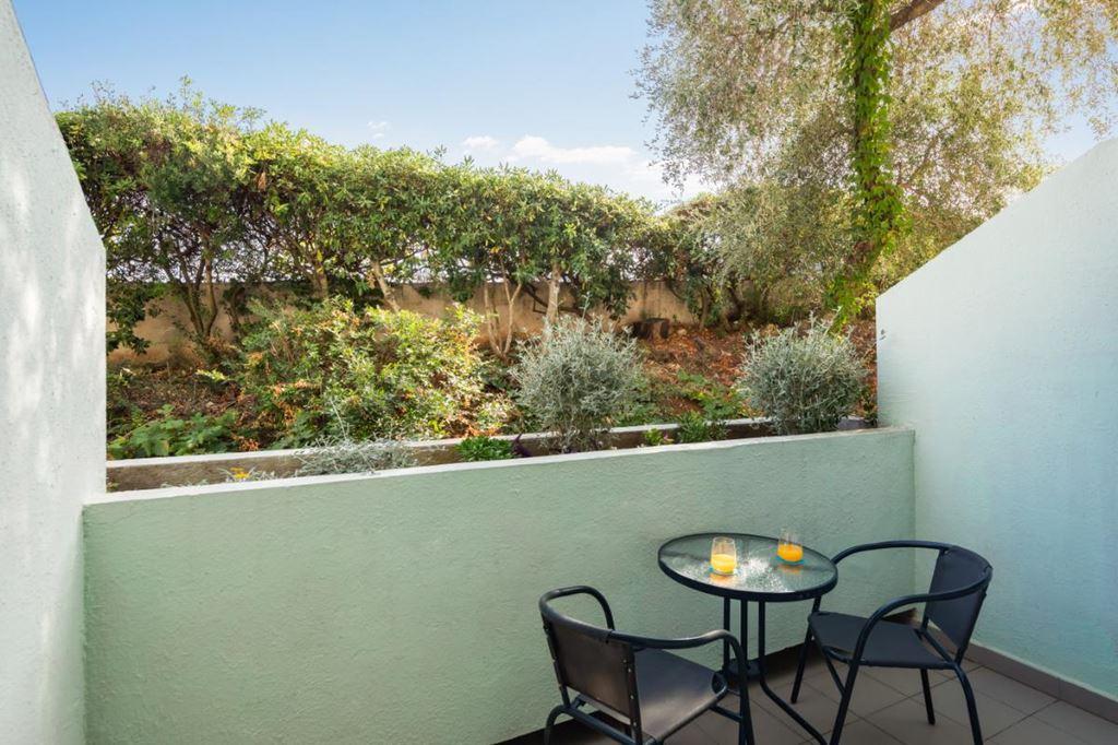 Liburna Aminess Younique Hotel - pokoj S2BP - Korčula (ostrov K