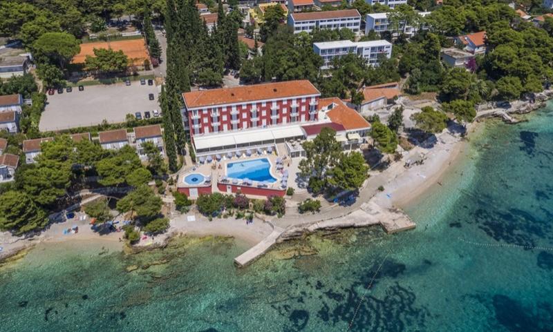 Bellevue Maradiso Village by Aminess - Orebič (Pelješac) - - C