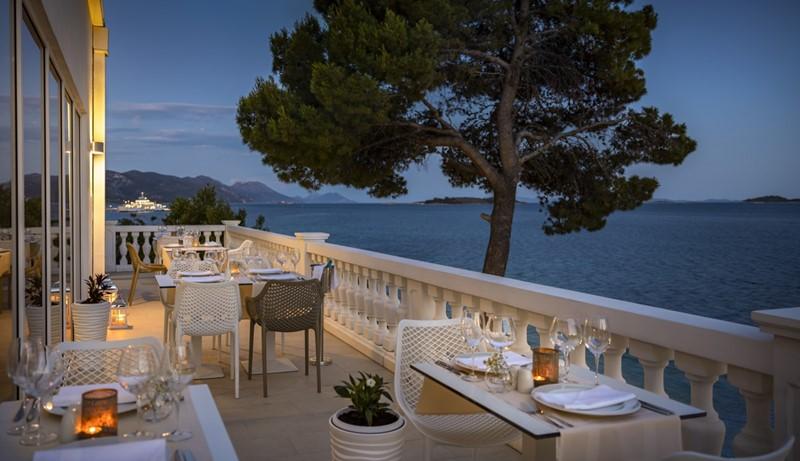 Bellevue Maradiso Village by Aminess - Orebič (Pelješac) - - C