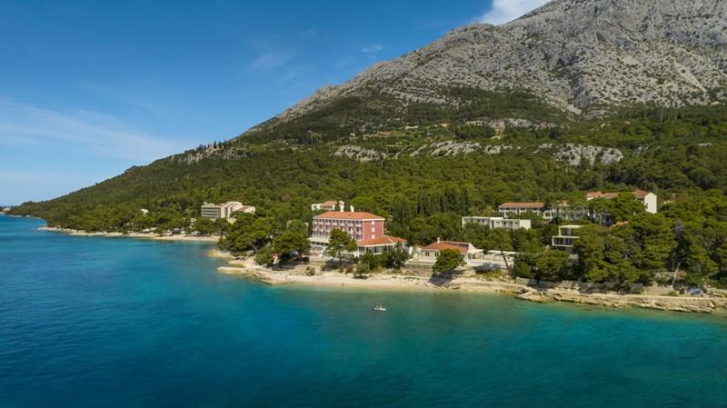 Bellevue Maradiso Village by Aminess - Orebič (Pelješac) - - C