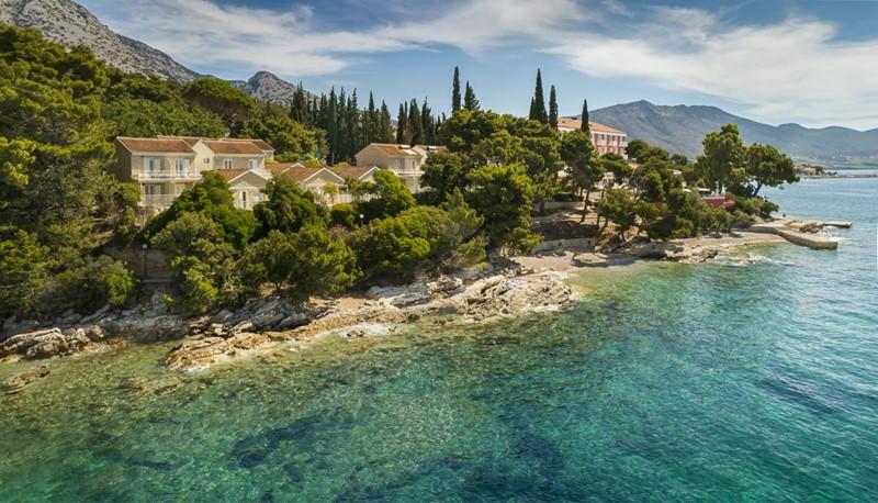 Bellevue Maradiso Village by Aminess - Orebič (Pelješac) - - C