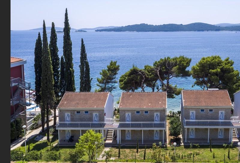 Bellevue Maradiso Village by Aminess - Orebič (Pelješac) - - C
