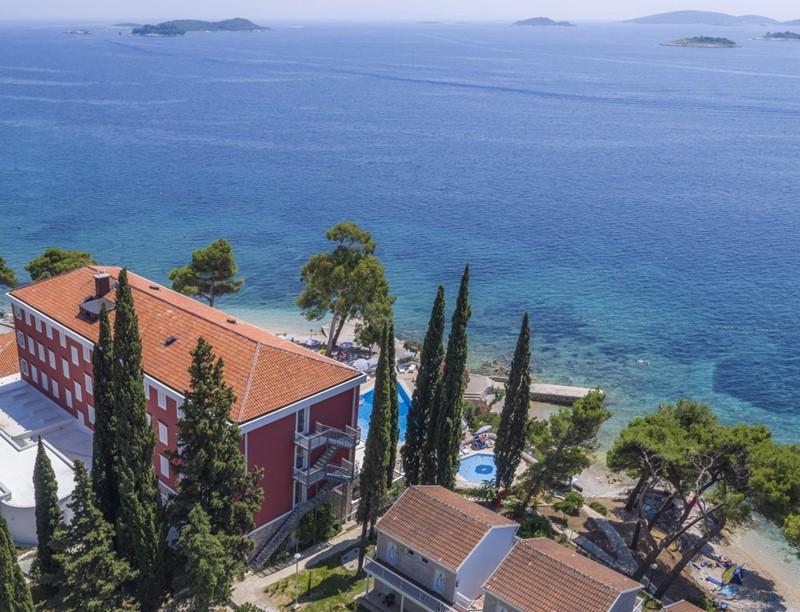 Bellevue Maradiso Village by Aminess - Orebič (Pelješac) - - C