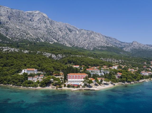 Bellevue Maradiso Village by Aminess - Orebič (Pelješac) -  - C