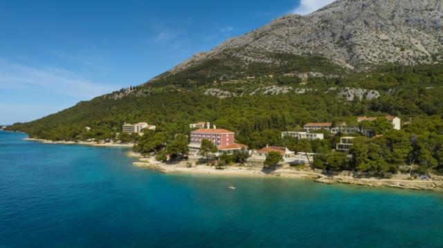 Bellevue Maradiso Village by Aminess - Orebič (Pelješac) -  - C