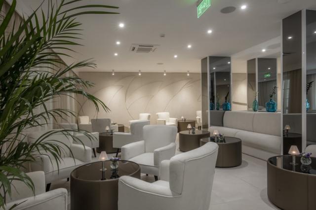 Bellevue Maradiso Village by Aminess - piano bar - Orebič (Pelj