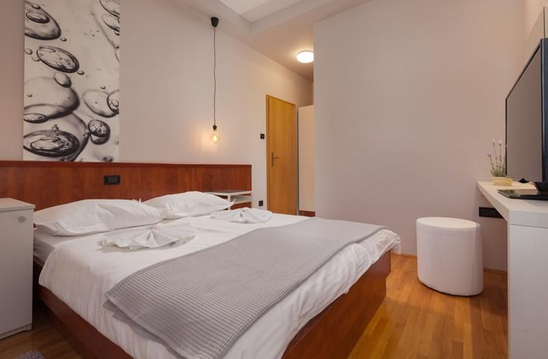 Vinka vila - pokoj 28 - Tučepi - - Chorvatsko