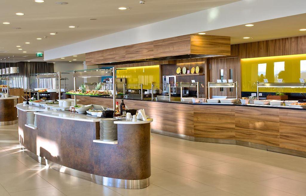 Park Plaza Belvedere