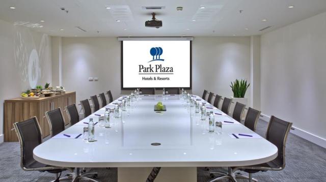 Belvedere Park Plaza hotel - pokoje Superior - Medulin -  - Cho