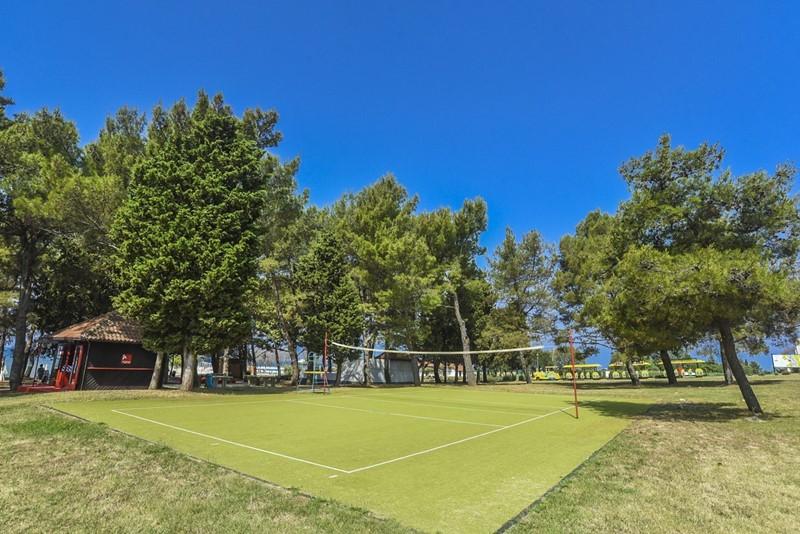 Polynesia Plava Laguna apartmány - Umag - - Chorvatsko