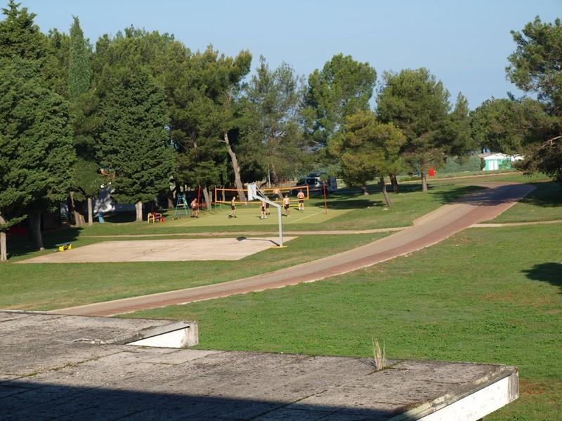 Polynesia Plava Laguna apartmány - Umag - - Chorvatsko