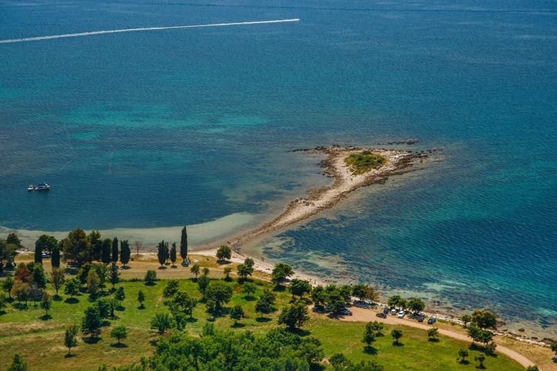 Polynesia Plava Laguna apartmány - Umag - - Chorvatsko