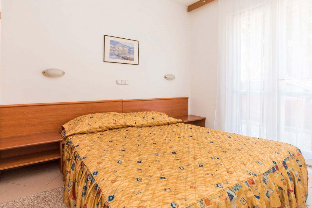 Polynesia Plava Laguna apartmány - apartmán EA2BP1 - Umag - -