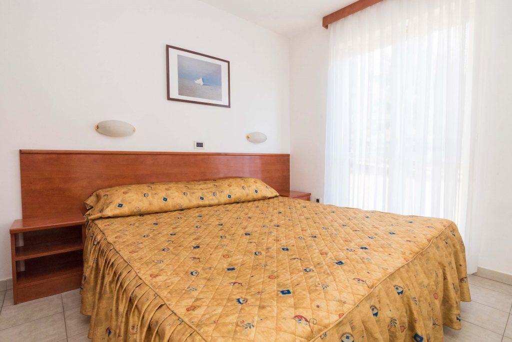 Polynesia Plava Laguna apartmány - apartmán EA2BP2 - Umag - -